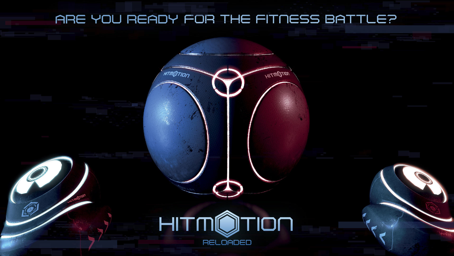 Hitmotion: reloaded