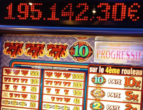 Découvrez les Avantages de Madcasino sur le Marché Français de Casinos En Ligne
